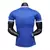 Camisa Real Madrid III 25/26 - Jogador Adidas Masculina - Azul com detalhes em branco
