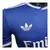 Camisa Real Madrid III 25/26 - Jogador Adidas Masculina - Azul com detalhes em branco
