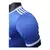 Camisa Real Madrid III 25/26 - Jogador Adidas Masculina - Azul com detalhes em branco
