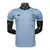 Camisa Seleção Alemanha Edição Aniversário 125 anos Goleiro I 25/26 - Jogador Adidas Masculina - Azul
