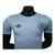 Camisa Seleção Alemanha Edição Aniversário 125 anos Goleiro I 25/26 - Jogador Adidas Masculina - Azul