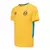 Camisa Grêmio Goleiro 25/26 - Torcedor Umbro Masculina - Amarela