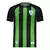 Camisa América Mineiro I 25/26 - Torcedor Volt Masculina - Verde e preta
