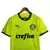 Camisa Palmeiras III 23/24 - Torcedor Puma Masculina - Verde fluorescente