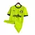 Camisa Palmeiras III 23/24 - Torcedor Puma Masculina - Verde fluorescente