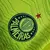 Camisa Palmeiras III 23/24 - Torcedor Puma Masculina - Verde fluorescente
