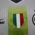 Camisa Inter de Milão Edição especial Valentino Rossi II 24/25 - Jogador Nike Masculina - Branca com detalhes em azul