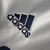 Camisa Retrô Real Madrid I 98/00 - Masculina Adidas - Branca com detalhes em azul e amarelo - Jogador Camisa10