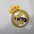 Camisa Retrô Real Madrid I 16/17 - Masculina Adidas - Branca com detalhes em azul - Jogador Camisa10