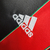 Camisa Retrô AC Milan I 2012/2013 - Masculina Adidas - Vermelha e preta com detalhes em branco e verde - Jogador Camisa10