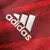 Jaqueta Corta-Vento Flamengo 23/24 - Masculina Adidas - Vermelha