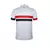 Camisa São Paulo I 24/25 - Torcedor New Balance Masculina - Branca na internet