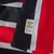 Camisa São Paulo II 24/25 - Torcedor New Balance Masculina - Vermelha e preta
