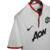 Camisa Manchester United Retrô 2013/2014 Branca - Nike - Jogador Camisa10