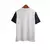 Camisa Japão Retrô Samurai 23/24 - Torcedor Adidas Masculina - Branca com detalhes em preto e vermelho