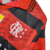 Camisa Flamengo Retrô 1995 Vermelha e Preta - Umbro - Jogador Camisa10