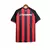 Camisa Vitória l 23/24 - Torcedor Volt Masculina - Vermelha e preta com todos os patrocínios