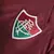 Jaqueta Corta-Vento Fluminense 23/24 Masculino Umbro- Vermelho e Verde