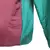 Jaqueta Corta-Vento Fluminense 23/24 Masculino Umbro- Vermelho e Verde