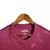 Camisa West Ham I 23/24 - Torcedor Umbro Masculina - Vinho com detalhes em azul e branco