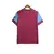 Camisa West Ham I 23/24 - Torcedor Umbro Masculina - Vinho com detalhes em azul e branco