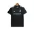 Camisa Retrô Real Madrid Edição Especial Balmain 23/24 - Torcedor Adidas Masculina - Preta