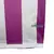 Camisa Real Valladolid I 23/24 - Torcedor Kappa Masculina - Branca com detalhes em roxo