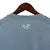 Camisa Celta de Vigo I 23/24 - Torcedor Adidas Masculina - Azul com detalhes em branco