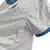 Camisa Girona II 23/24 - Torcedor Puma Masculina - Branca com detalhes em azul