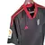 Camisa Granada II 22/23 - Torcedor Adidas Masculina - Preta com detalhes em vermelho