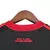 Camisa Granada II 22/23 - Torcedor Adidas Masculina - Preta com detalhes em vermelho