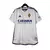 Camisa Zaragoza I 23/24 - Torcedor Adidas Masculina - Branco com detalhes em azul