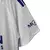 Camisa Zaragoza I 23/24 - Torcedor Adidas Masculina - Branco com detalhes em azul