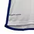 Camisa Zaragoza I 23/24 - Torcedor Adidas Masculina - Branco com detalhes em azul