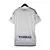 Camisa Zaragoza I 23/24 - Torcedor Adidas Masculina - Branco com detalhes em azul