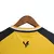 Camisa Criciúma I 22/23 - Torcedor Volt Masculina - Amarela com detalhes em preto e branco