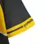 Camisa Criciúma I 22/23 - Torcedor Volt Masculina - Amarela com detalhes em preto e branco