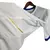 Camisa Avaí II 23/24 - Torcedor Umbro Masculina - Branca com detalhes em azul