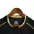 Camisa Chapecoense Edição Especial Aniversario 23/24 - Torcedor Umbro Masculina - Preta com detalhes em dourado
