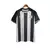 Camisa Figueirense I 23/24 - Torcedor Volt Masculina - Preta com detalhes em branco