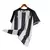 Camisa Figueirense I 23/24 - Torcedor Volt Masculina - Preta com detalhes em branco