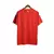 Camisa Mainz I 22/23 - Torcedor Kappa Masculina - Vermelha com detalhes em branco