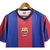 Camisa Retrô Barcelona I 98/99 - Masculina Nike - Azul e vermelha na internet