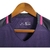 Imagem do Camisa Retrô Barcelona II 16/17 - Masculina Nike - Roxa com detalhes em rosa