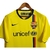 Camisa Retrô Barcelona II 08/09 - Masculina Nike - Amarela com detalhes em azul e vermelho na internet