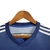Camisa Retrô Seleção da Argentina I 2014 - Adidas Masculina - Azul com detalhes em bege e branco