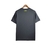 Camisa Retrô Flamengo III 2019/2020 - Adidas Masculina - Cinza com detalhes em amarelo