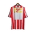 Camisa Retrô Chivas Guadalajara I 1994/1995 - Masculina Atlética - Branca com detalhes em vermelho e azul com todos os patrocínios
