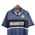 Camisa Retrô Inter de Milão I 1998/1999 - Masculina Nike - Azul