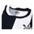 Camisa Corinthians III 24/25 - Torcedor Nike Masculina - Preta e branca